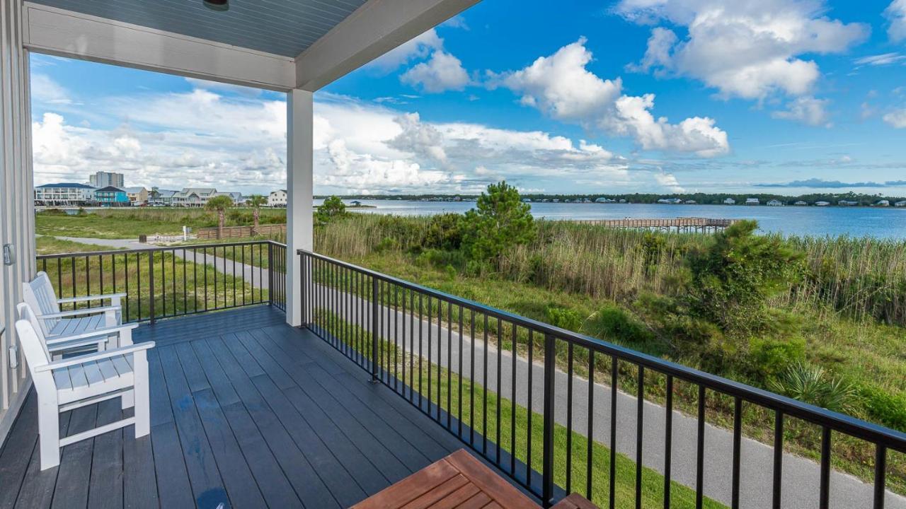 West Side Cottages U Home Gulf Shores Exterior foto