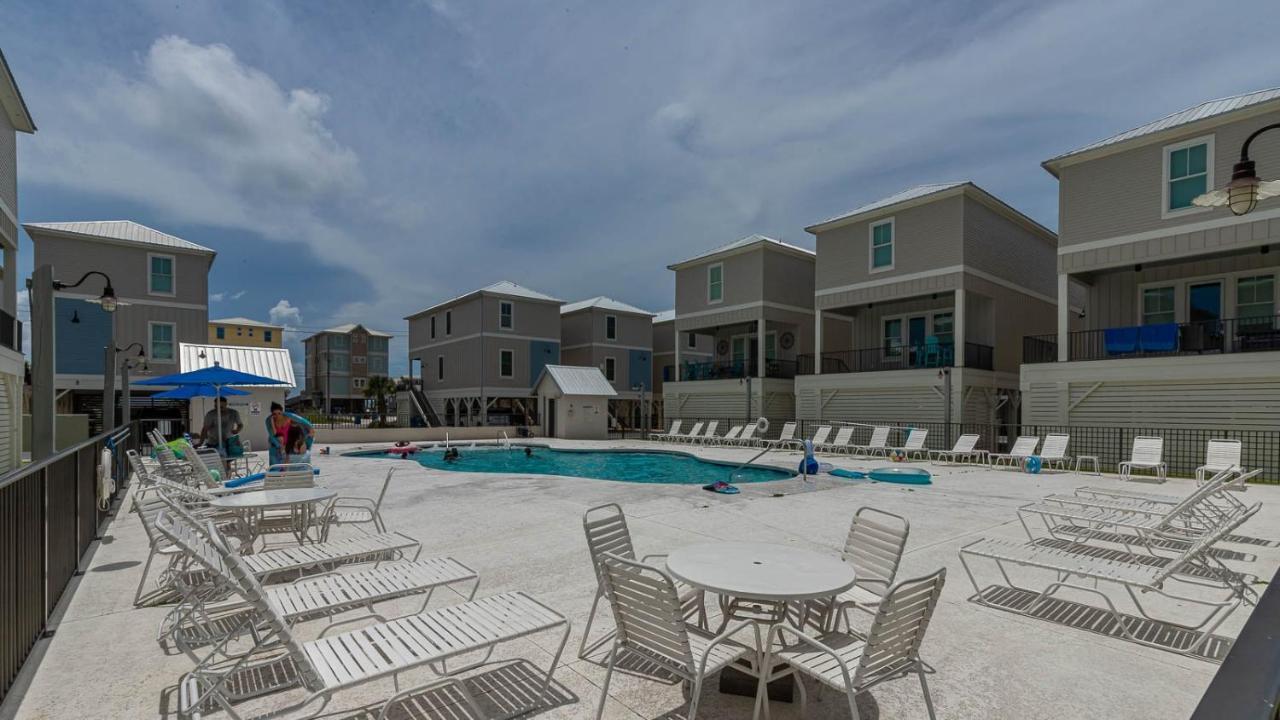 West Side Cottages U Home Gulf Shores Exterior foto