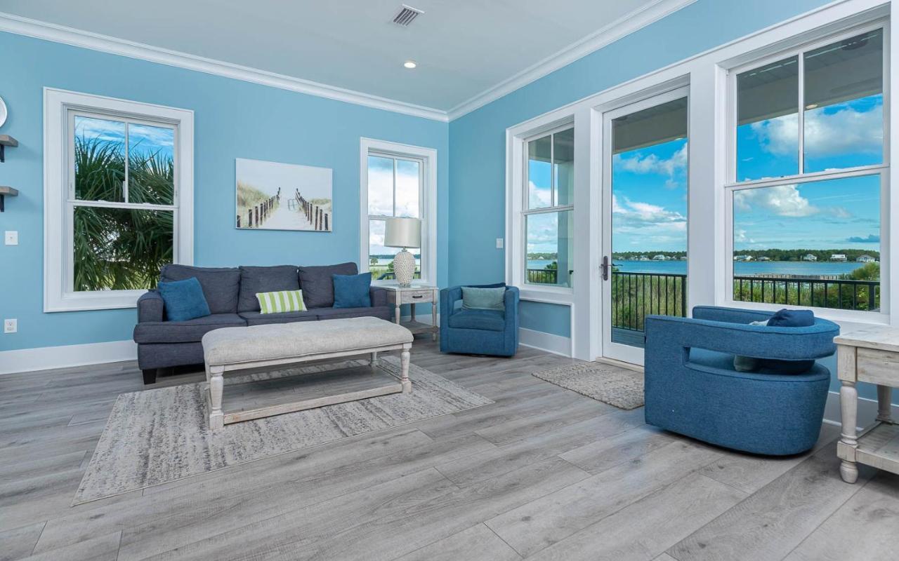 West Side Cottages U Home Gulf Shores Exterior foto