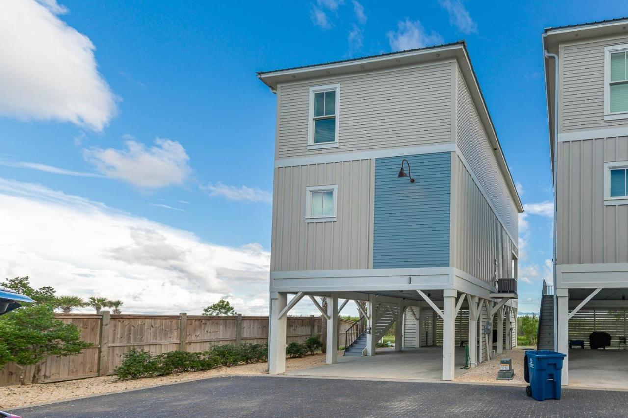 West Side Cottages U Home Gulf Shores Exterior foto